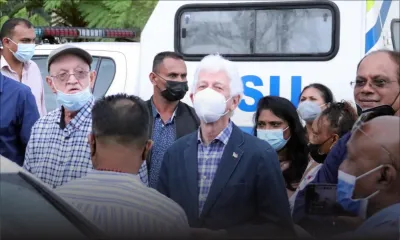 Operation Tank Vid à Mahébourg samedi : après les quatre premières interpellations, d’autres personnes seront convoquées