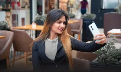 Darshinee Ramdany : «La danse me rend heureuse»