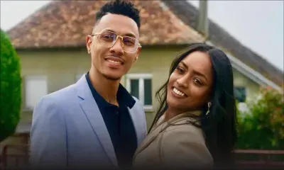 Tiktok Craze - Ganggang : «Je dis les choses, mais de manière intelligente»