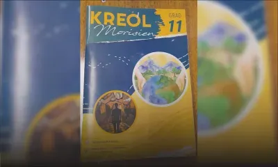 National School Certificate in Kreol Morisien : les specimen papers bientôt examinés 