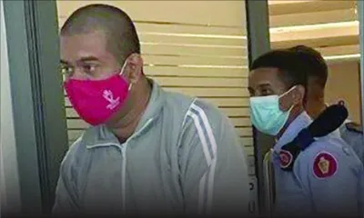 Meurtre de Mujeeb Mir en 2005 : Prabhakar Takah sommé de payer Rs 3 M de dommages 