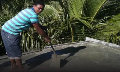 Subvention pour la dalle: il juge l’attente déraisonnable