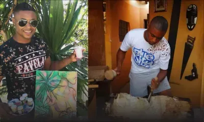 Jacques-Henri Dick: le poly-artiste