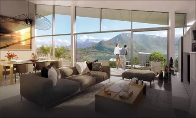 Attentes budgétaires : ce que proposent  les  agents immobiliers 