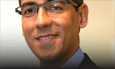 Le Ramadan avec Osman Mahomed