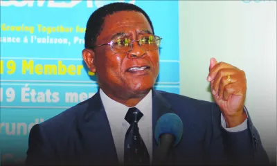 COMESA: appel au secteur privé pour la définition des règles d’origine