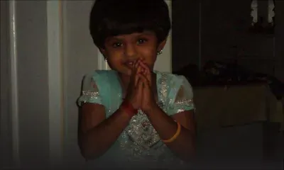 Sa mère est une donneuse compatible: une fillette a besoin de Rs 3 millions pour subir une transplantation du foie