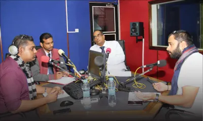 Radio Plus: divergences sur la méthadone