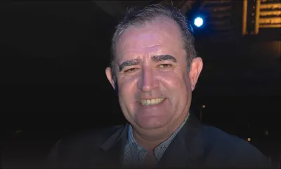 Jean Louis Pismont élu président de l’Ahrim