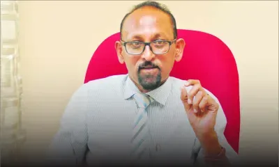 Soondress Sawmynaden: «Le ministère de l’éducation vit dans une tour d’ivoire»