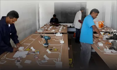 School Certificate Technical: une nouvelle ouverture vers le monde professionnel