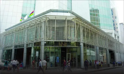 Mauritius Telecom: Rs 1,02 Md de profit pour l’année financière 2015