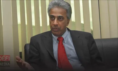 Partielle au no 18 : Arvin Boolell conforte son avance 