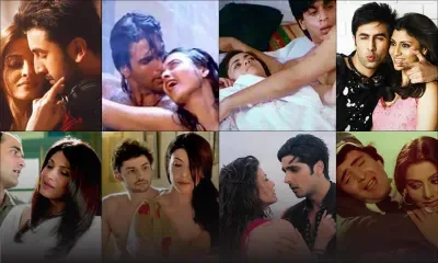 Bollywood : 8 histoires d’amour entre un jeune homme et une femme plus âgée