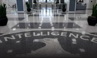 La CIA infiltrée par des voleurs de snacks