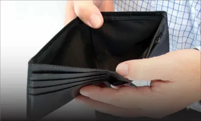 [Infographie] Sondage de Kantar TNS : 2 Mauriciens sur 10 font face à des difficultés financières