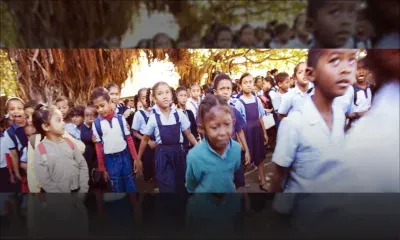 Education – l’exercice d’enregistrement pour l’admission en grade 1 débute le 7 mai 