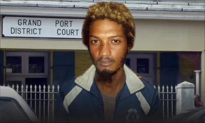 Recherché depuis dix mois : un ancien plongeur avoue une série de vols avec effraction