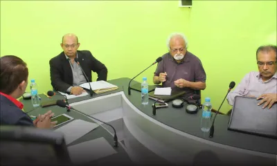 «Le Grand Journal» : tournant décisif pour Maurice