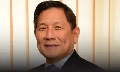 Kee Chong Li Kwong Wing, Président du conseil d’administration de la SBM Holdings : «L’endettement est élevé mais son niveau n’est pas alarmant»