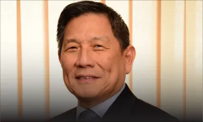 Kee Chong Li Kwong Wing : «La SBM sera une banque complètement numérique l’année prochaine»