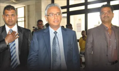Affaire MedPoint : le DPP autorisé à contester l’acquittement de Pravind Jugnauth