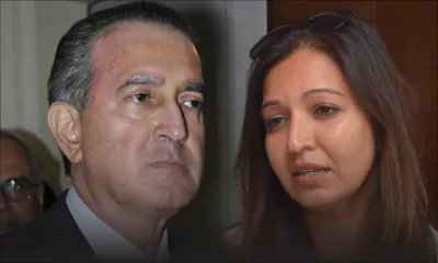 Dawood Rawat et sa fille Adeela suspendus à une décision de la FIU