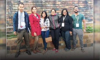 The Young African Leaders Initiative: Fruitful YALI experience of six Mauritians 