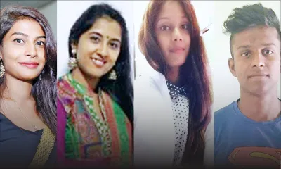 Young professionals: Giving music its place 