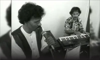 Musique : quand Bam Cuttayen dénonçait ‘laliane empoisonne’ de Diego