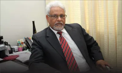 Problème de voisinage - Me Bebakur Rampoortab : «Il y a un laisser-aller des autorités….»