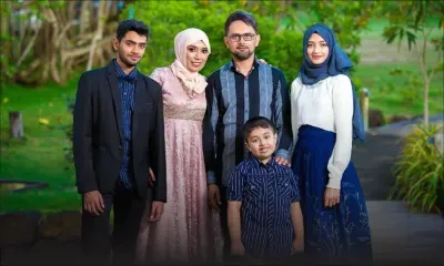 Eid-ul-Fitr : entre joie et partage