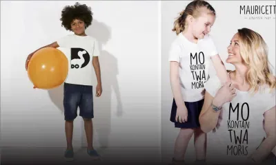 Mauricette : la culture créole mise en avant