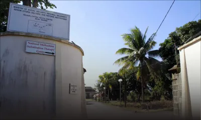 Institutions réformatrices : un nouveau départ pour les centres de réhabilitation pour mineurs