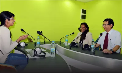 Les Complications Oculaires : risque de cécité en cas  de diabète mal contrôlé