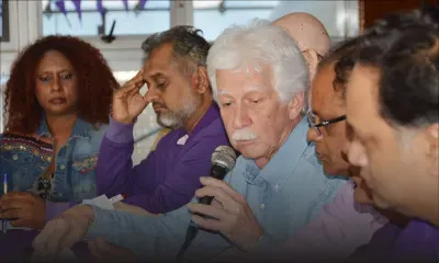 Renouvellement du CC du MMM : Paul Bérenger en tête, Madan Dulloo dépasse Ajay Gunness