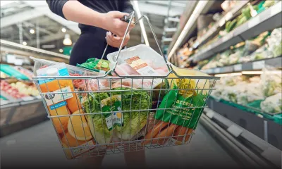 Consommation : ces produits qui coûtent plus cher