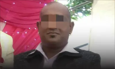 Ne trouvant pas le repas à son goût : il tente d'écraser sa femme avec son tout-terrain