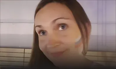 Mondial 2018 - Olga Jean-Pierre : loin des yeux, près du cœur