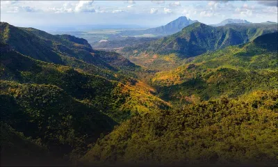 Le PNUD lance la chasse aux empiètements des zones écologiques