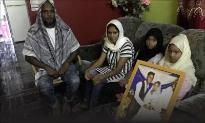 Le destin tragique de Ruwaidah, 13 ans - Sa sœur : «Arbaaz l’a forcée à l’épouser»