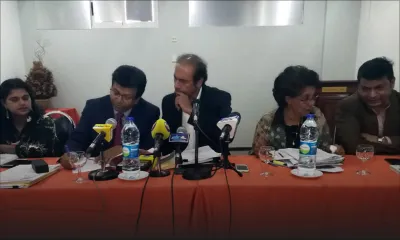 Citoyenneté et passeport - Pradeep Jeeha : «Ce n’est pas une commodité qu’on peut vendre»