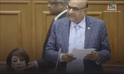 Jean-François Chaumière : «C’était un geste fraternel, sans arrière-pensée»