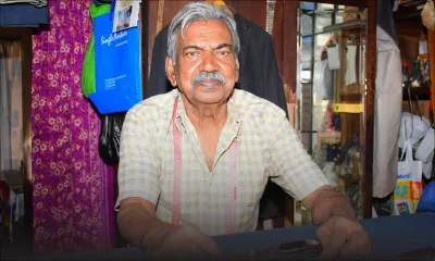 L’habit ne fait plus le moine