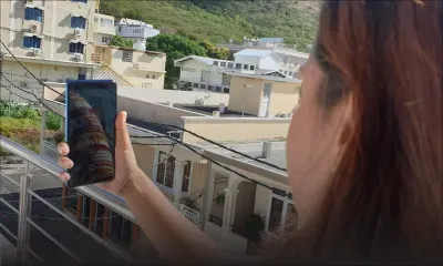 Auto Pop-up Camera : le Huawei Y9 Prime exhibe son appareil photo rétractable