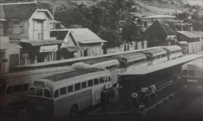 Histoire des chemins de fer : la revanche du transport sur rails (2e partie)