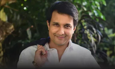 Yuvan  Beejadhur, économiste : «Il faut professionnaliser la politique»