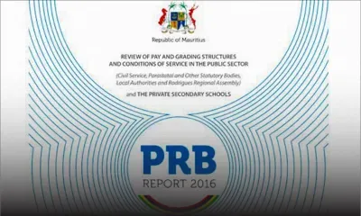 Fonction publique : le rapport du PRB sera rendu public dans quelques semaines 