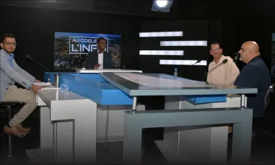 Au Cœur de l’Info - Hippisme : Jug Gokool s’explique sur l’affaire Candle Cove