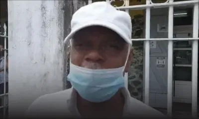 Opération « tank vid » à Mahébourg : un des suspects se confie  